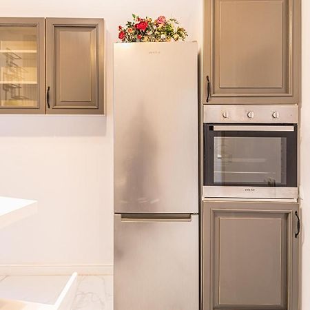 The Artist - Ultracentral Designer Apartment Bükreş Dış mekan fotoğraf