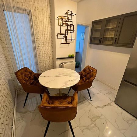 The Artist - Ultracentral Designer Apartment Bükreş Dış mekan fotoğraf
