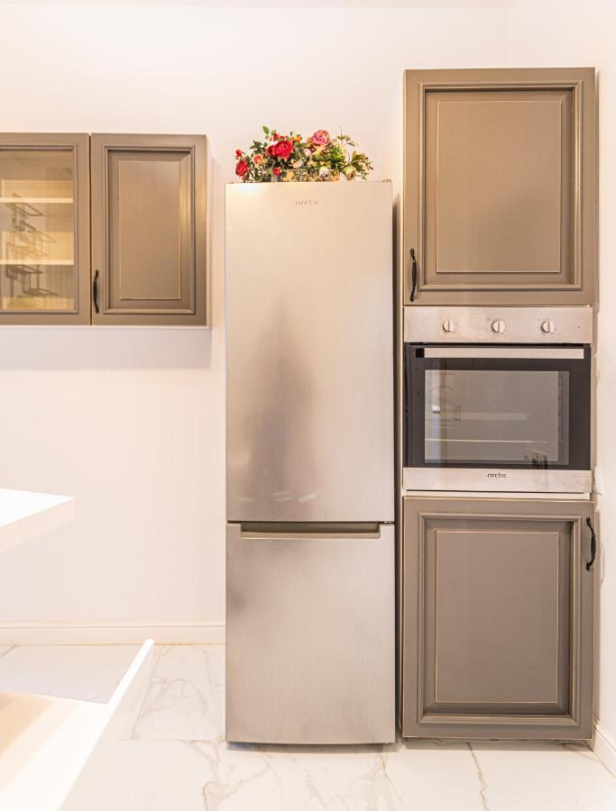 The Artist - Ultracentral Designer Apartment Bükreş Dış mekan fotoğraf