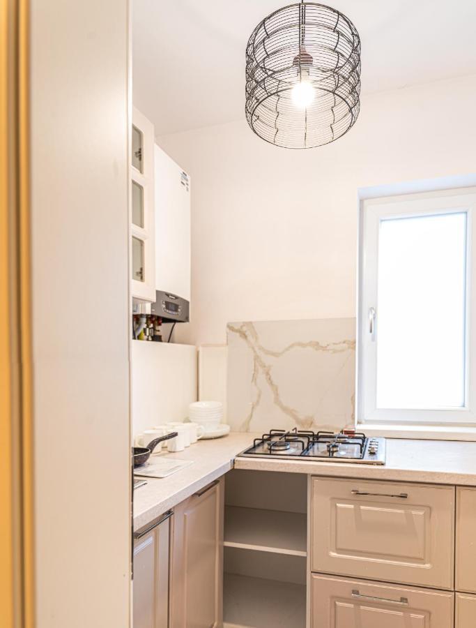 The Artist - Ultracentral Designer Apartment Bükreş Dış mekan fotoğraf