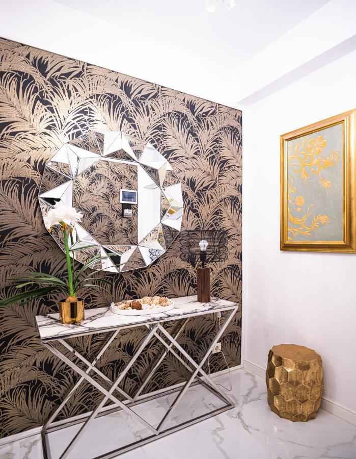 The Artist - Ultracentral Designer Apartment Bükreş Dış mekan fotoğraf