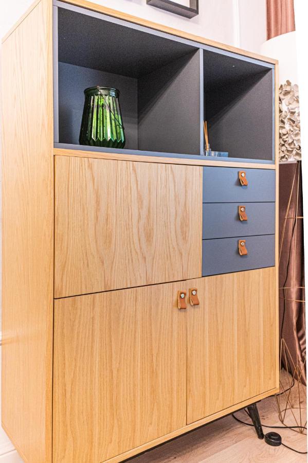 The Artist - Ultracentral Designer Apartment Bükreş Dış mekan fotoğraf