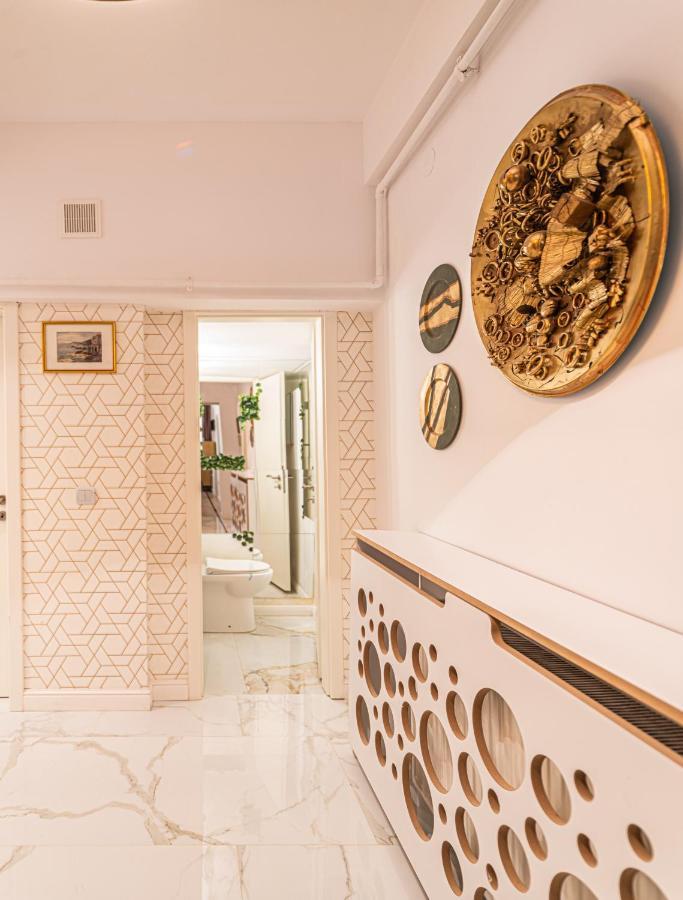 The Artist - Ultracentral Designer Apartment Bükreş Dış mekan fotoğraf