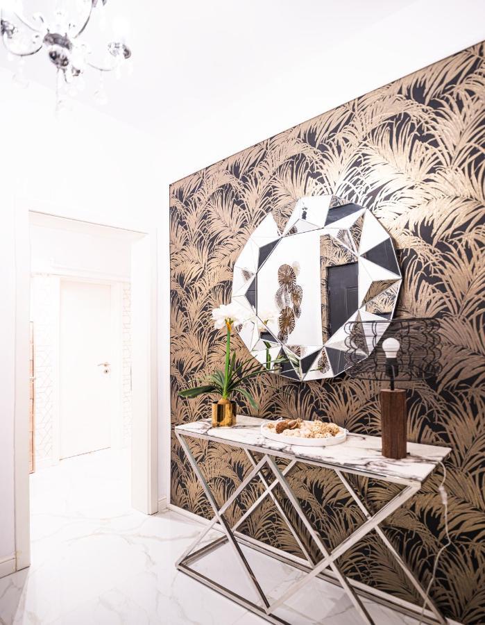 The Artist - Ultracentral Designer Apartment Bükreş Dış mekan fotoğraf