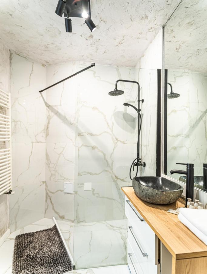 The Artist - Ultracentral Designer Apartment Bükreş Dış mekan fotoğraf